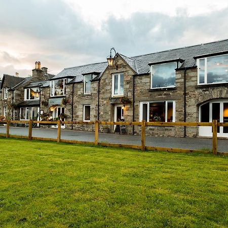 The Inn At Loch Tummel Strath Tummel Екстер'єр фото