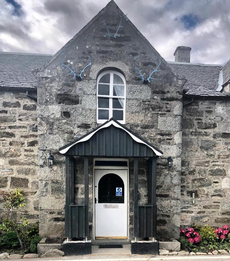 The Inn At Loch Tummel Strath Tummel Екстер'єр фото