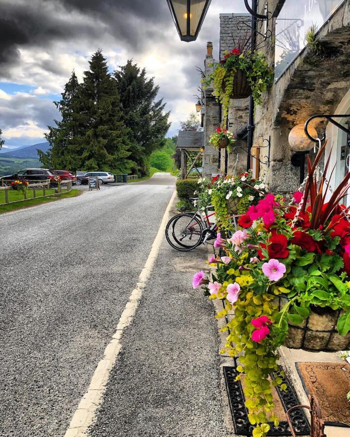 The Inn At Loch Tummel Strath Tummel Екстер'єр фото