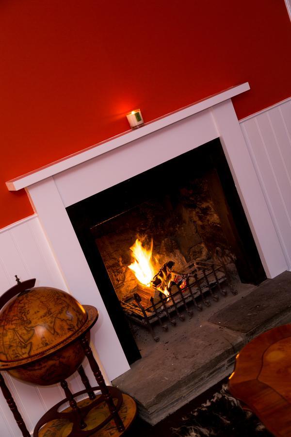 The Inn At Loch Tummel Strath Tummel Екстер'єр фото